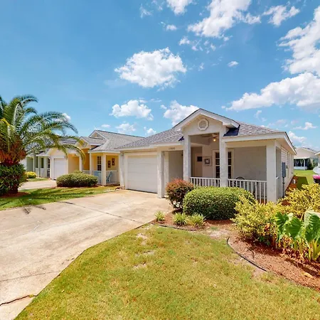 Villa Quiet Cove Panama City Beach Exterior foto