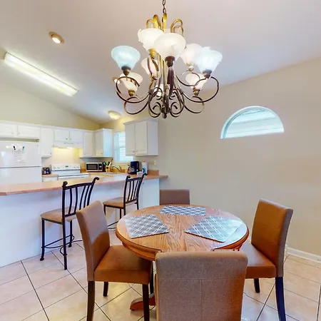 Villa Quiet Cove Panama City Beach Exterior foto