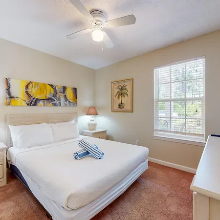 Villa Quiet Cove Panama City Beach Exterior foto
