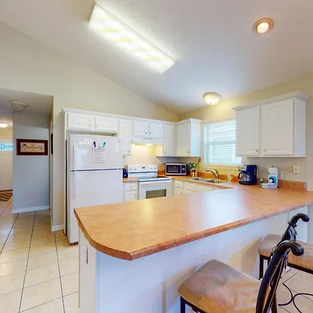 Villa Quiet Cove Panama City Beach Exterior foto