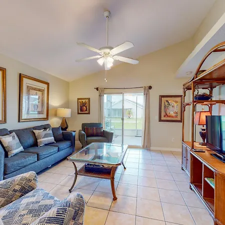Villa Quiet Cove Panama City Beach Exterior foto